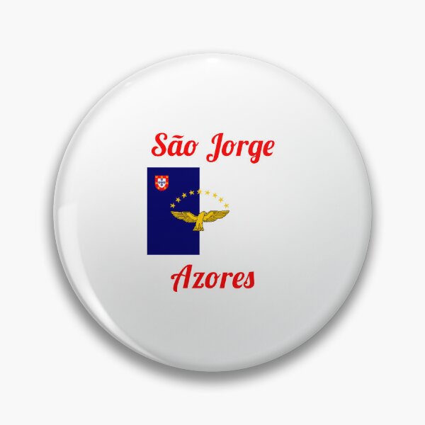 Item preview, São Jorge Azores - Stylish Prints, designed and sold by Fleetwood1994.