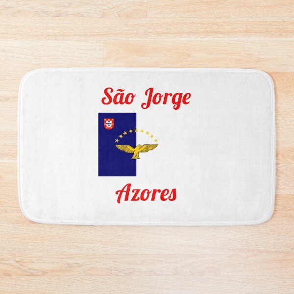 Item preview, São Jorge Azores - Stylish Prints, designed and sold by Fleetwood1994.