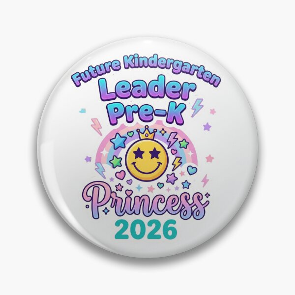 Item preview, Officially a Pre-K Kid 2026 Cute Back To School designed and sold by Im-Ara.