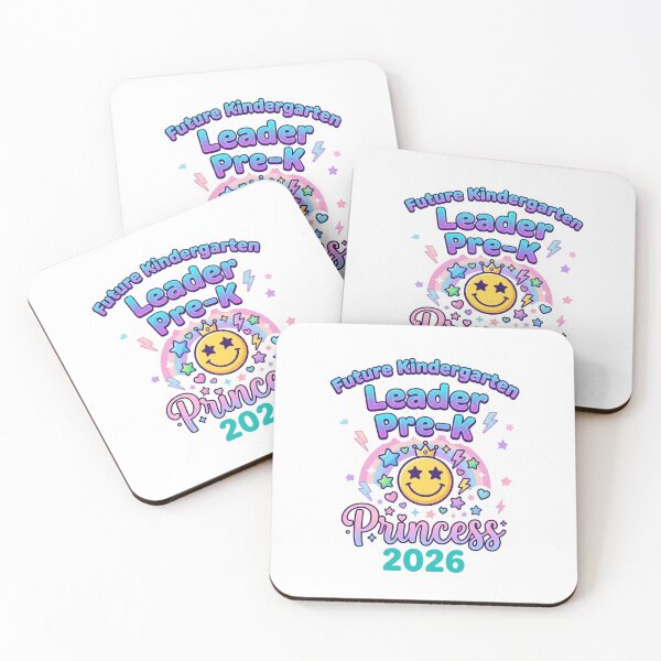 Item preview, Officially a Pre-K Kid 2026 Cute Back To School designed and sold by Im-Ara.