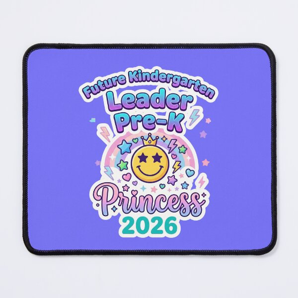 Item preview, Officially a Pre-K Kid 2026 Cute Back To School designed and sold by Im-Ara.