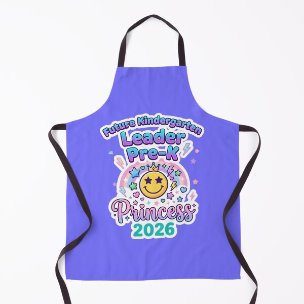 Item preview, Officially a Pre-K Kid 2026 Cute Back To School designed and sold by Im-Ara.