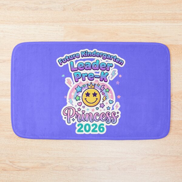 Item preview, Officially a Pre-K Kid 2026 Cute Back To School designed and sold by Im-Ara.