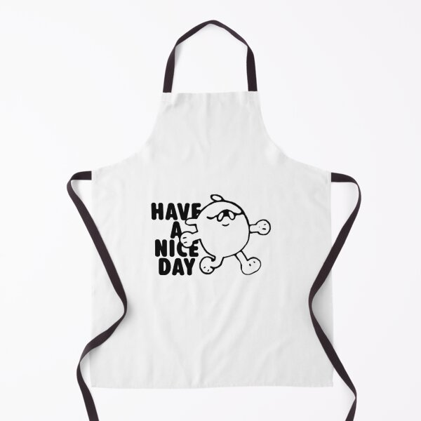 Item preview, #whatisniche have a nice day version 5 designed and sold by whatisniche.