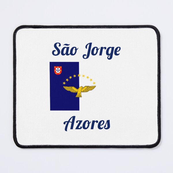 Item preview, São Jorge Azores - Stylish Prints, designed and sold by Fleetwood1994.