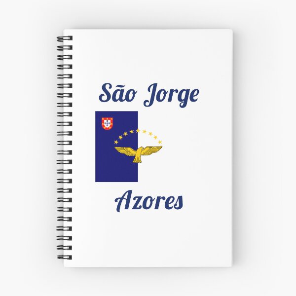 Item preview, São Jorge Azores - Stylish Prints, designed and sold by Fleetwood1994.