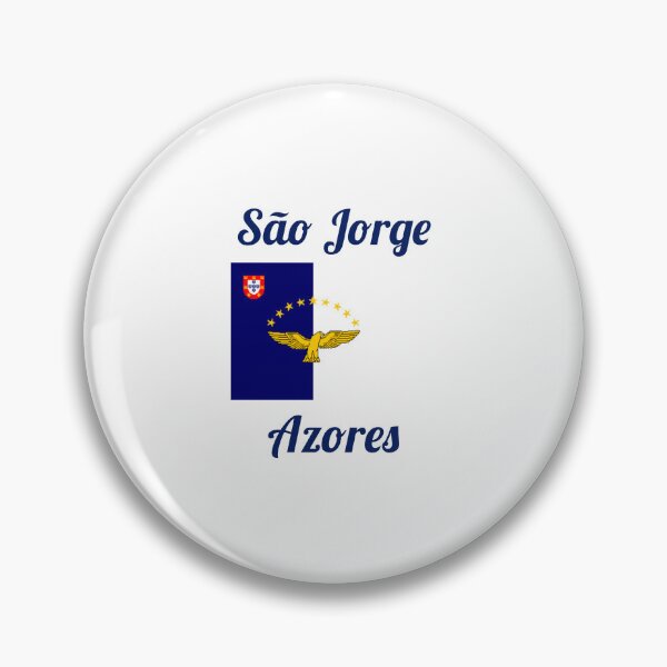 Item preview, São Jorge Azores - Stylish Prints, designed and sold by Fleetwood1994.