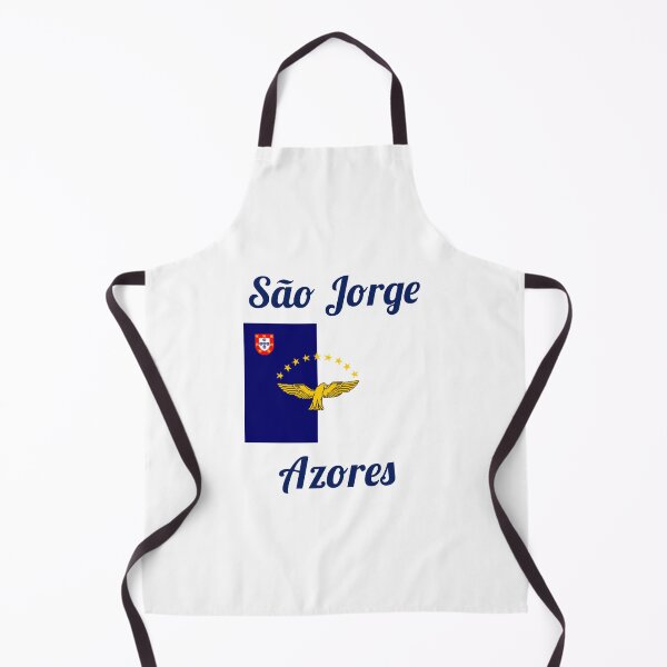 Item preview, São Jorge Azores - Stylish Prints, designed and sold by Fleetwood1994.