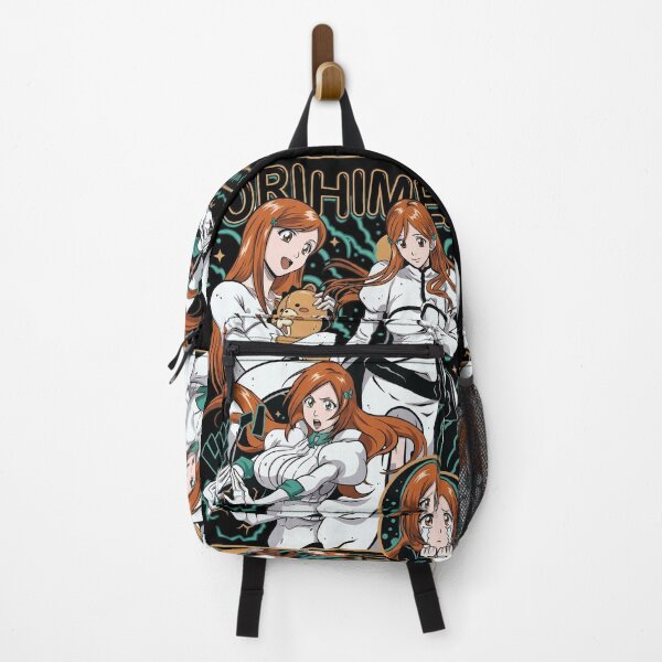 Item preview, Orihime Inoue Five Lives Aesthetic designed and sold by twinshops.