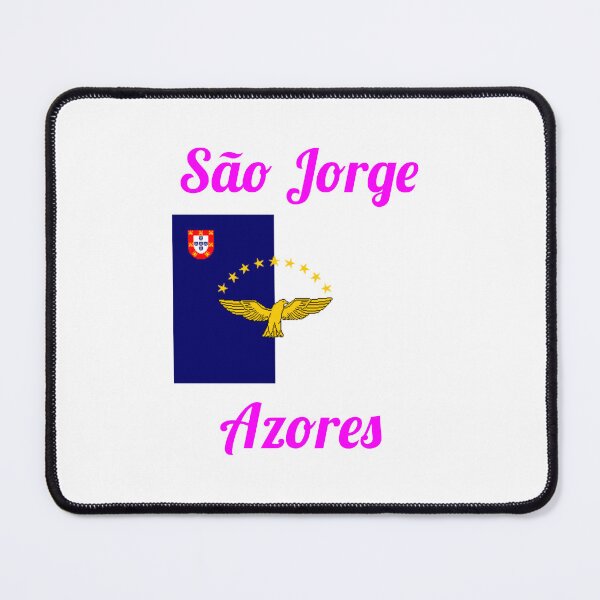 Item preview, São Jorge Azores - Stylish Prints, designed and sold by Fleetwood1994.