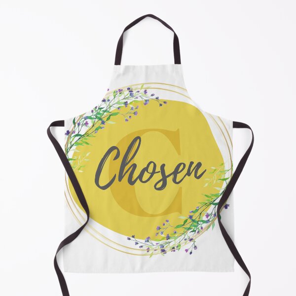 Item preview, Letter C Chosen Minimalist Botanical Alphabet Modern Sanctuary designed and sold by lifeblessbeyond.