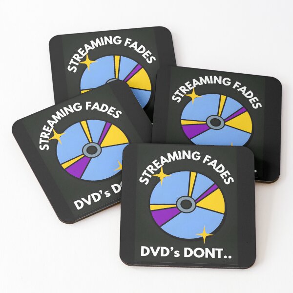 Item preview, Streaming Fades... DVDs Don't designed and sold by CineNostalgia.