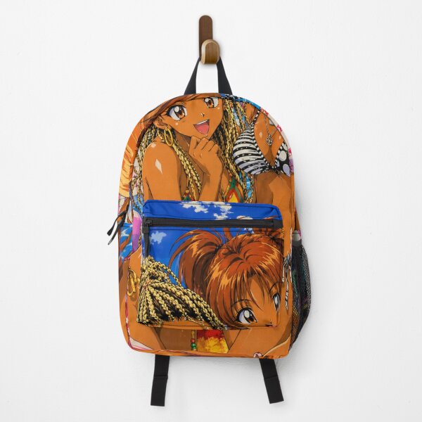 Item preview, 90s Anime Gyaru Beach Party – Vintage Japanese Summer Style designed and sold by zumerdiego.