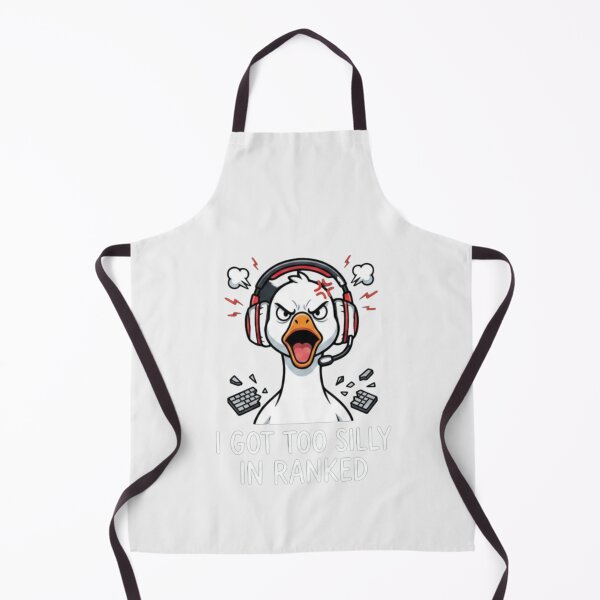 Item preview, I Got Too Silly In Ranked Gamer Online Player designed and sold by Covent Vaughn.