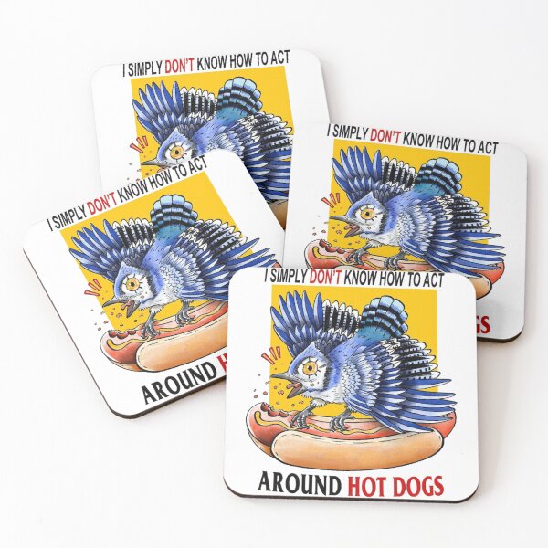 Item preview, Hot Dogs designed and sold by ethanforcas.
