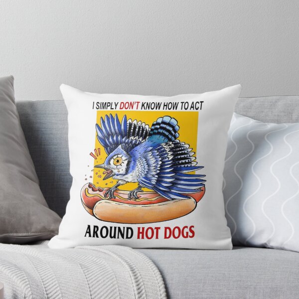Item preview, Hot Dogs designed and sold by ethanforcas.