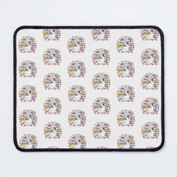 Item preview, Ping! Ding! Beep! Beep! Rrrring! Honk! Alert! Vibrate! Rate! Overwhelmed Goose Digital Notifications Stress designed and sold by Covent Vaughn.