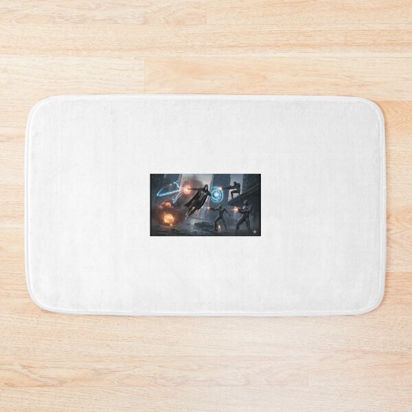 Item preview, Superhero 'Death Wrangler' designed and sold by manishmagic.