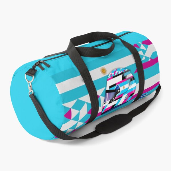Item preview, Franco 43 F1 2026 Helmet Design for Colapinto fans designed and sold by Pink Polar F1.