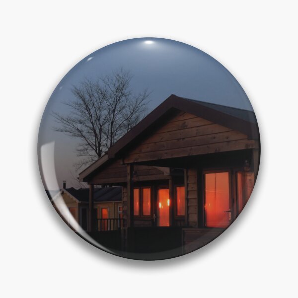 Item preview, Sunrise Reflection designed and sold by wiggyofipswich.