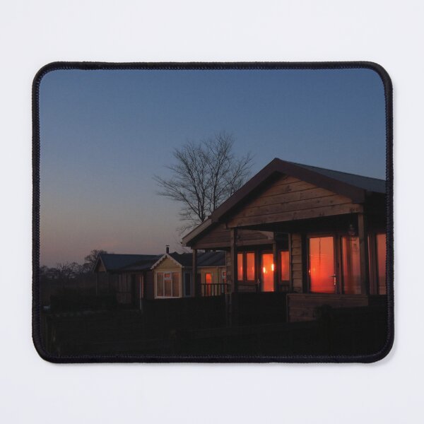 Item preview, Sunrise Reflection designed and sold by wiggyofipswich.