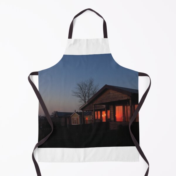 Item preview, Sunrise Reflection designed and sold by wiggyofipswich.