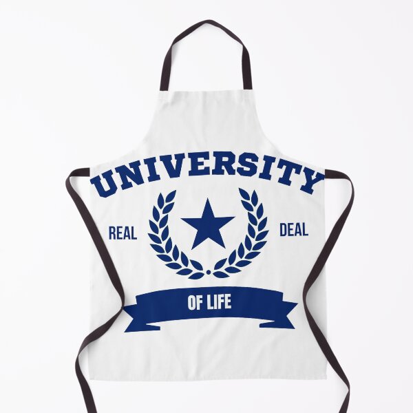 Item preview, University of Life designed and sold by HYPNK.