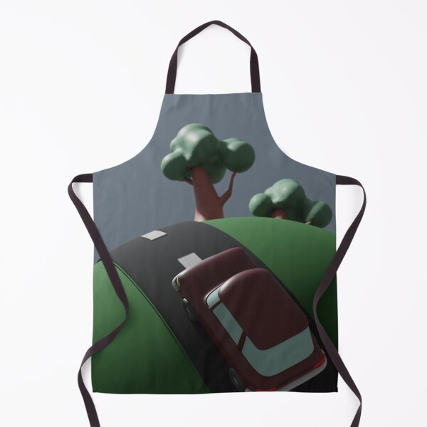 Item preview, Slow Drive designed and sold by Shark Steeze.