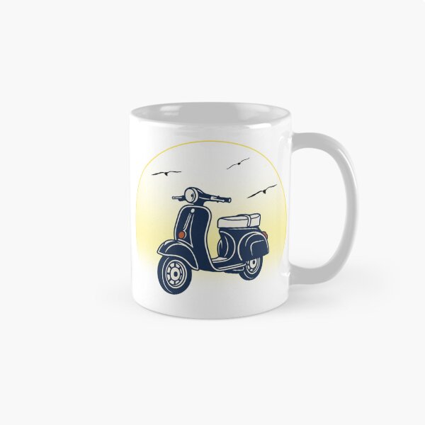 Item preview, A nostalgic road trip into the golden sunset designed and sold by AdCoL.