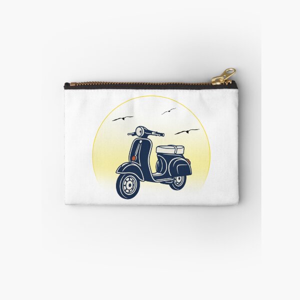 Item preview, A nostalgic road trip into the golden sunset designed and sold by AdCoL.