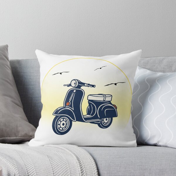 Item preview, A nostalgic road trip into the golden sunset designed and sold by AdCoL.