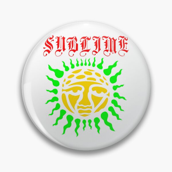 Item preview, Colorful Sun In Reggae Band designed and sold by DeadTired666.