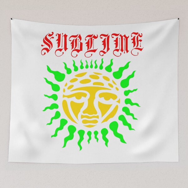 Item preview, Colorful Sun In Reggae Band designed and sold by DeadTired666.