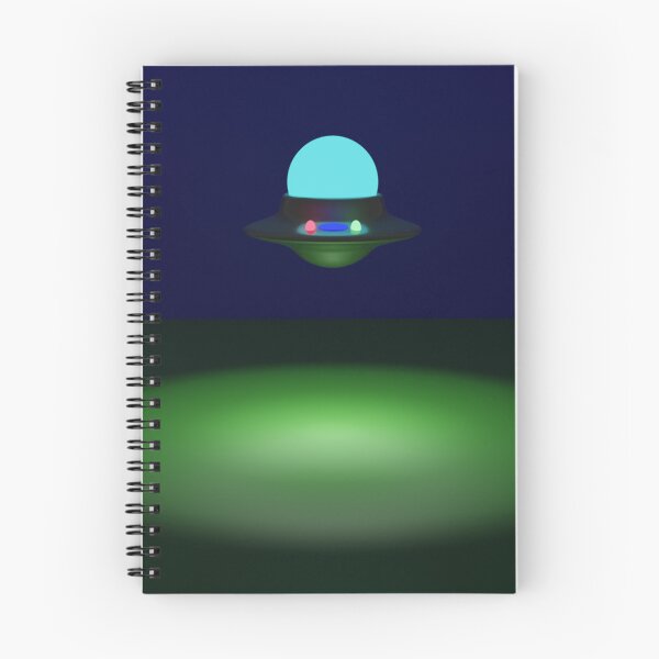 Item preview, Lowpoly UFO designed and sold by Shark Steeze.