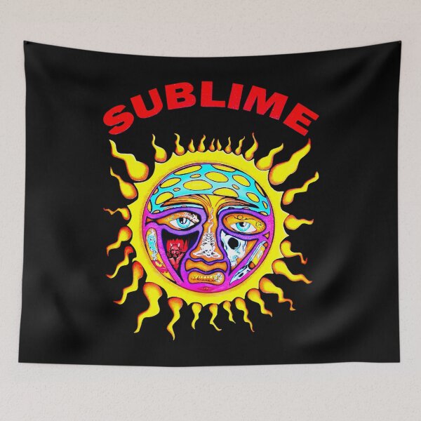 Item preview, Sun Yellow Silhouette Reggae designed and sold by DeadTired666.