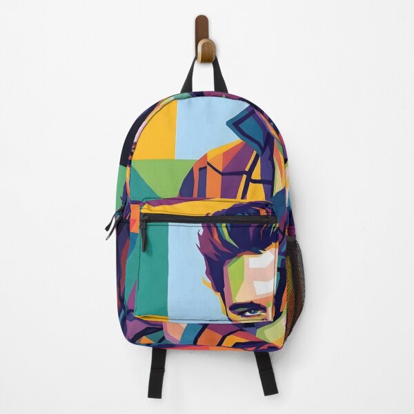 Item preview, Elvis Presley wpap pop art designed and sold by Superkent.