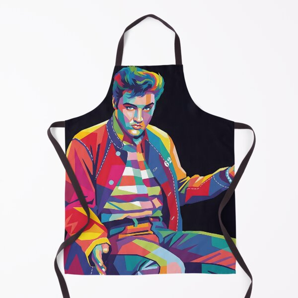 Item preview, Elvis Presley wpap pop art designed and sold by Superkent.