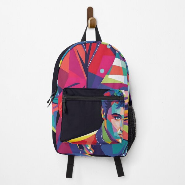Item preview, Elvis Presley wpap pop art  designed and sold by Superkent.