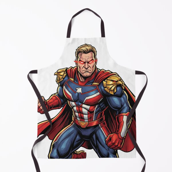 Item preview, Supervillain | Comic style designed and sold by Pandora´s Box.