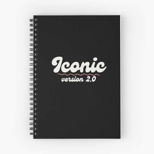 Item preview, Minimal Wavy Line Aesthetic Design designed and sold by StoryInCode.