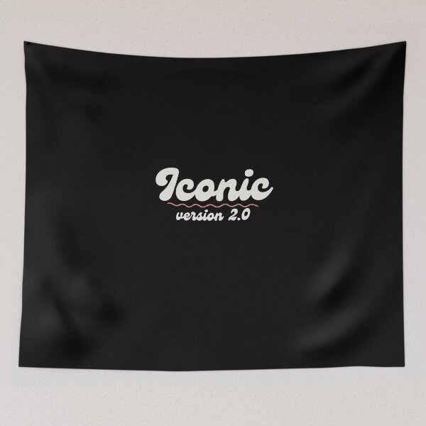 Item preview, Minimal Wavy Line Aesthetic Design designed and sold by StoryInCode.