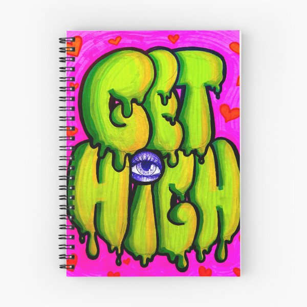 Item preview, GetHigh designed and sold by Alexorcist27.
