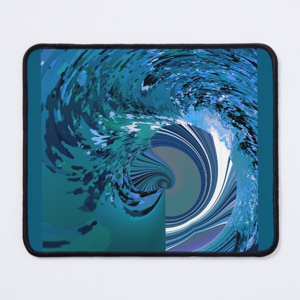 Item preview, lime wave designed and sold by KedulArt.