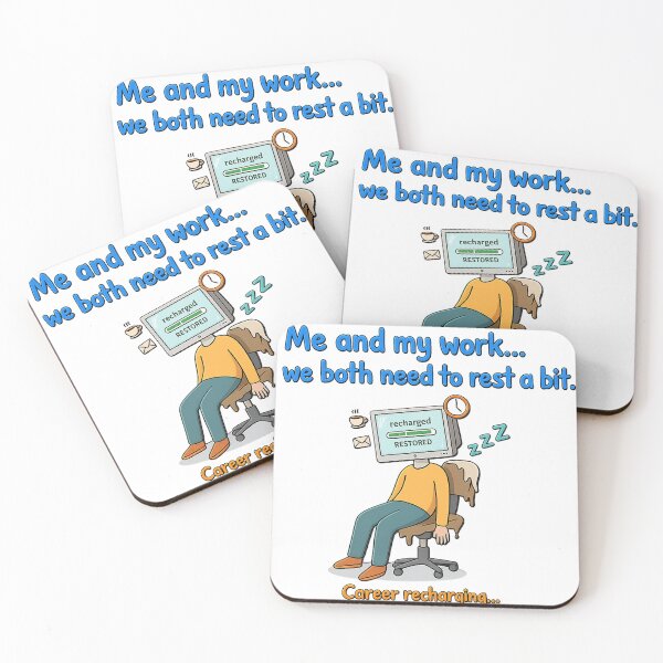 Item preview, Career Recharging designed and sold by 216031.