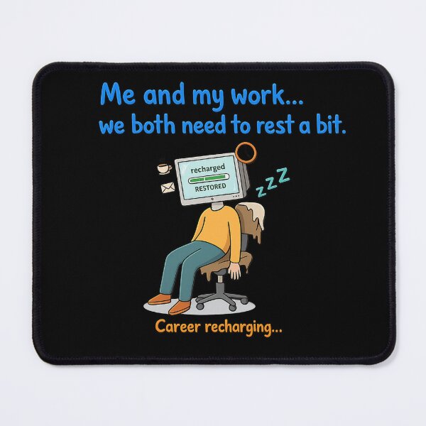 Item preview, Career Recharging designed and sold by 216031.