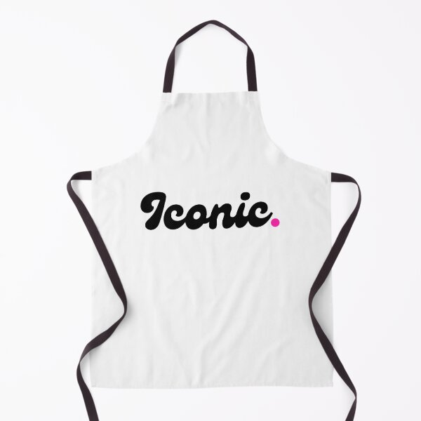 Item preview, Single Pink Dot Minimal Statement designed and sold by StoryInCode.
