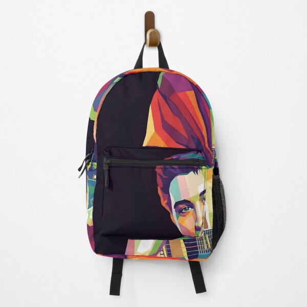 Item preview, Elvis Presley wpap pop art  designed and sold by Superkent.