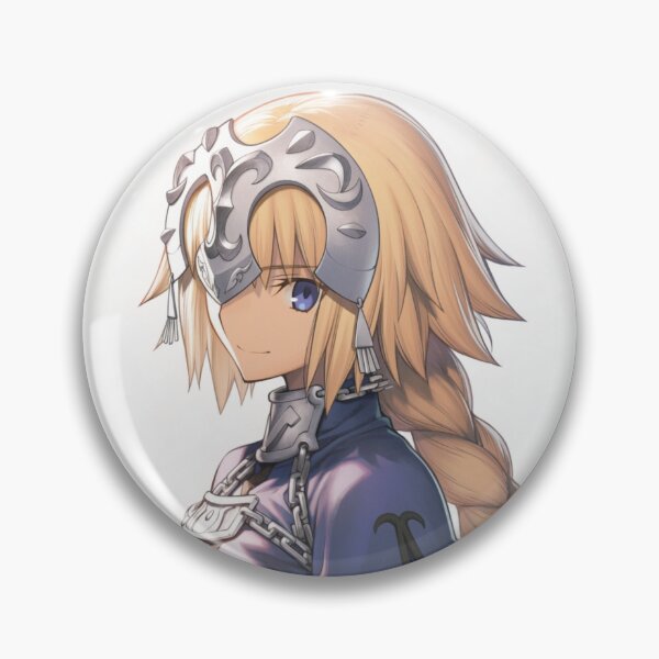 Item preview, Jeanne d'Arc - 3 designed and sold by Infinite-Aspire.