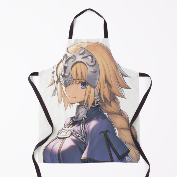 Item preview, Jeanne d'Arc - 3 designed and sold by Infinite-Aspire.