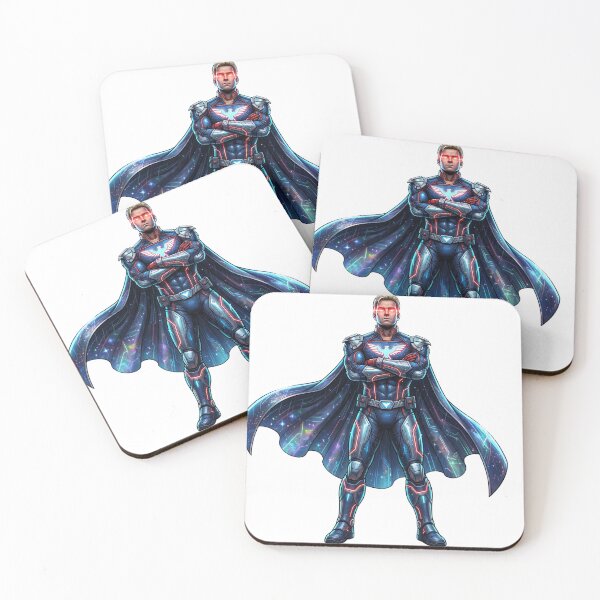 Item preview, Cyberpunk | Supervillain designed and sold by Pandora´s Box.